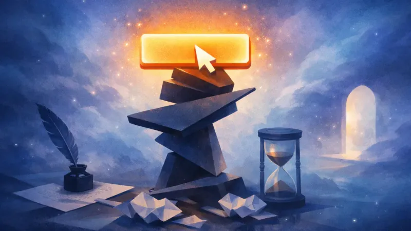 From Send-Button Panic to a Grounded Exit Plan, Step by Step