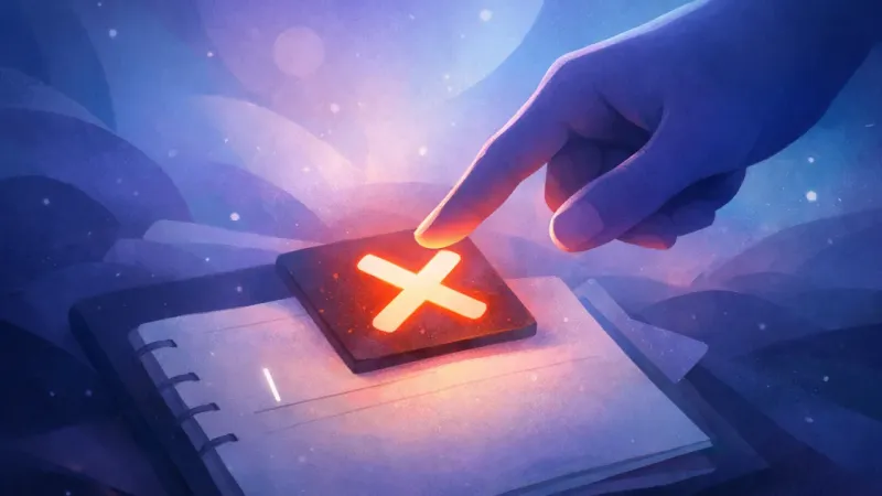 From Venmo Guilt to Calm Boundaries: A Sibling Money Reset