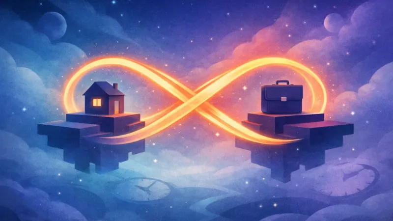 From the 11:47 PM Lease Spiral to a Calm Choice: Decision Cross