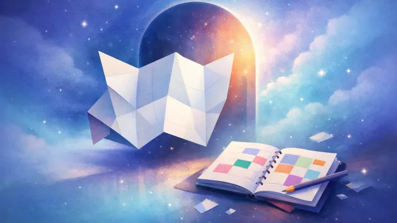 The 12-minute syllabus skim that changed my week: dread to momentum