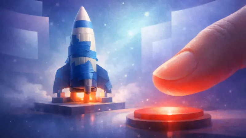 11:48 p.m., Hovering Over Submit—A One-Sentence Definition of Done