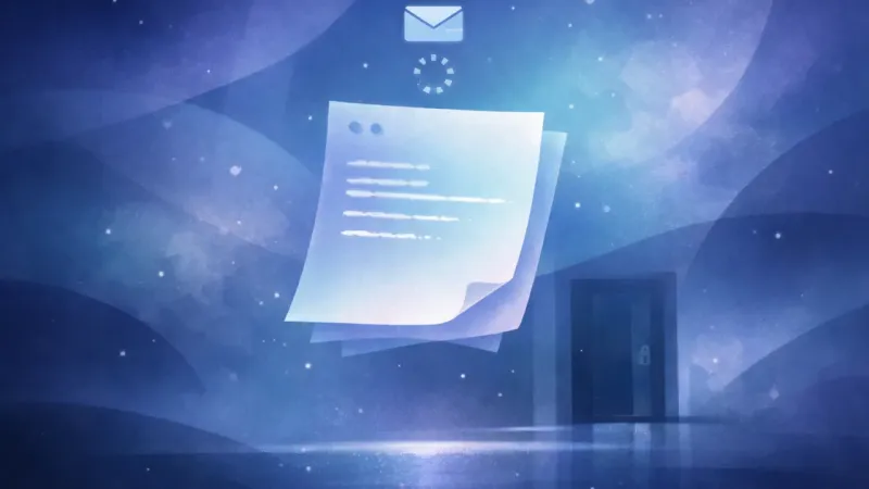 Ghosted After the Interview, I Hit Refresh—Then Set a Deadline