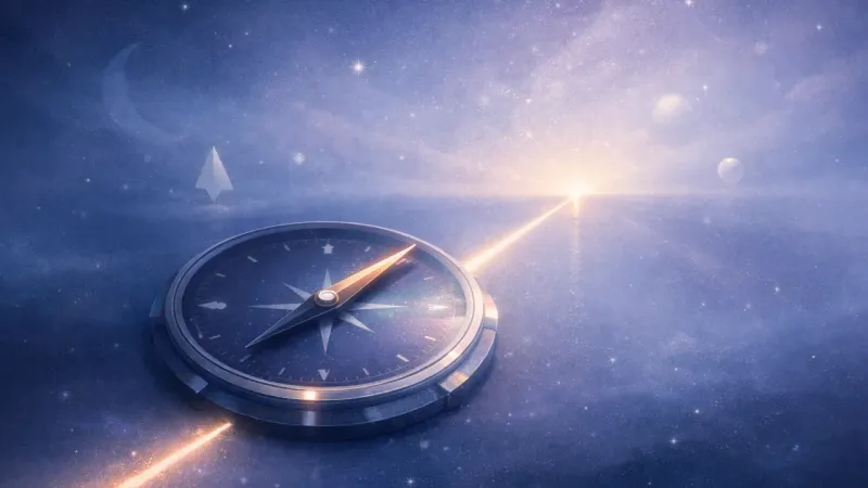 The Weighted Northline