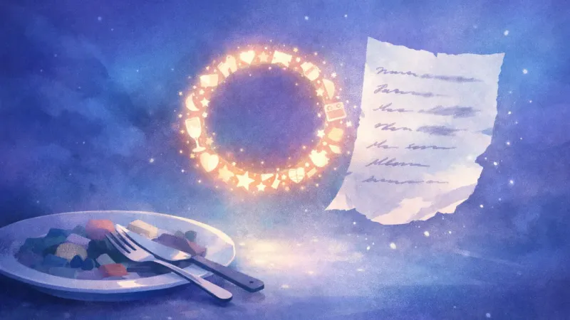 From IG Exclusion Hurt to Self-Respect: A Clean Next Step Tonight