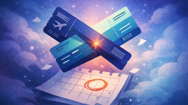 From Move-Date Panic to Grounded Clarity: Try Long-Distance or Let Go