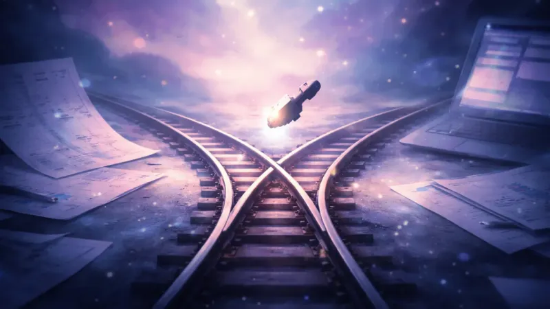 From RTO Panic to a Clean Choice: Non-Negotiables in 30 Days