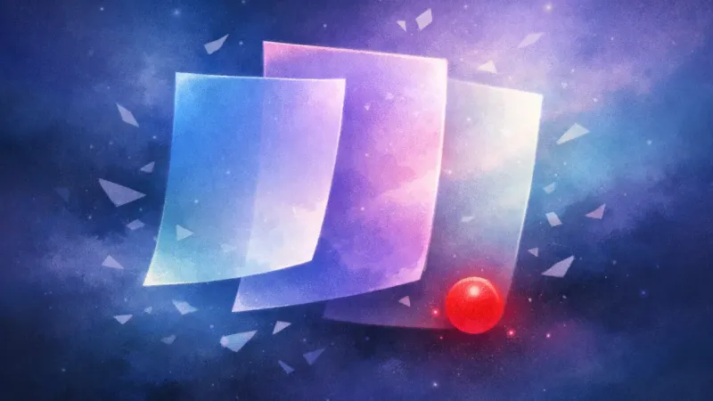 The 11:30 p.m. three-tab scramble—and the Justice Cut that worked