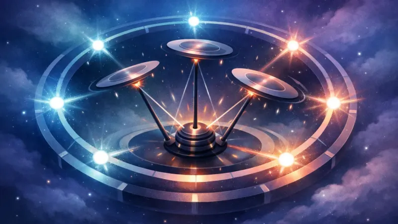 The Juggle That Never Lands