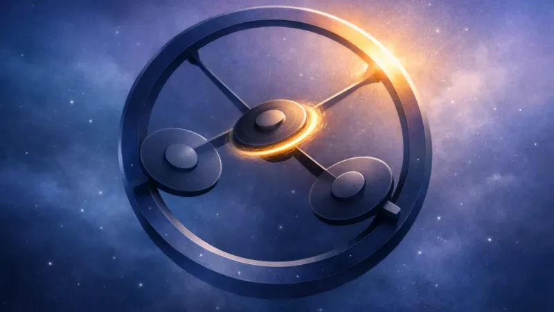 The One Clear Rotation