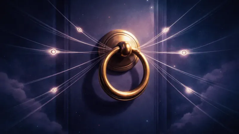 The Silence as a Sentence