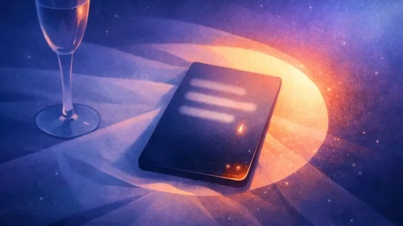 The Wedding Baby Question Loop—And the One-Line Script That Stops It