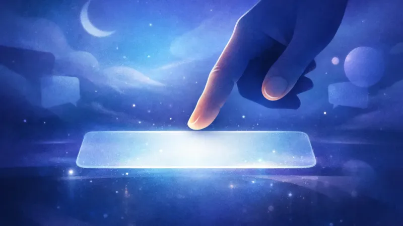 From Phone-Check Spirals to Grounded Self-Respect After Ghosting