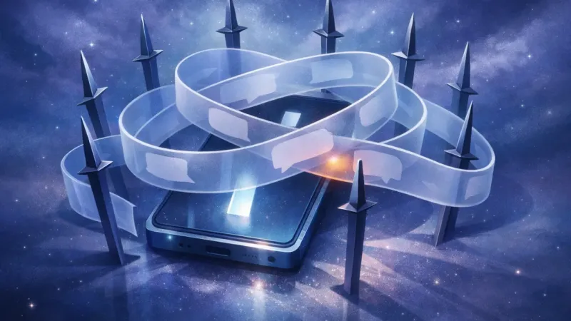 The Threshold of Checks