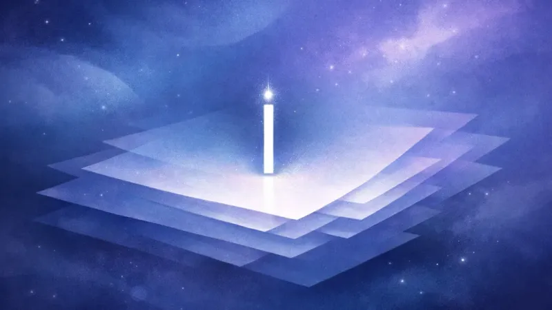 The Recap Went Out Without My Name—So I Sent Two Sentences