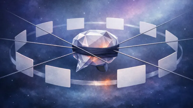 The Stalemate of the Perfect Reply