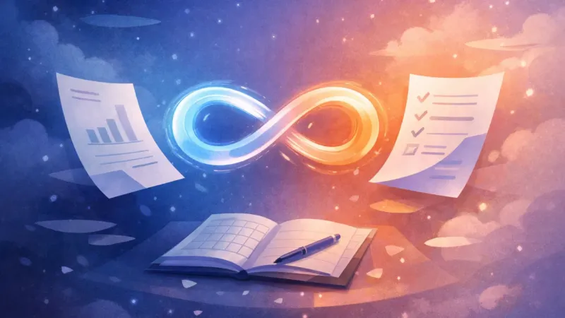 Two Offers Expire Friday: The Rubric That Turned Panic Into Action