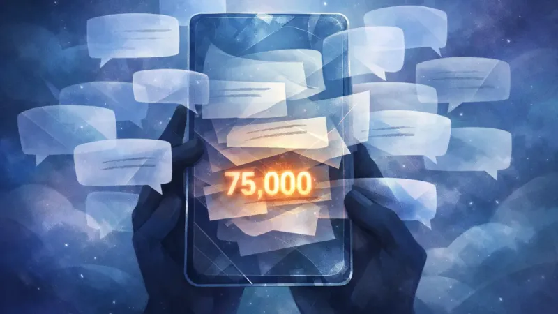 The Summons in Your Pocket