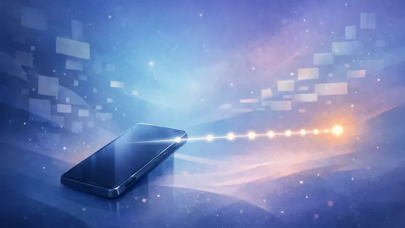 The Sustainable Signal