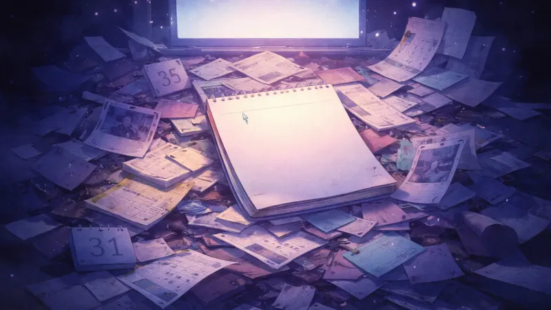 From Nervous Essay to Clean Raise Ask: One Sentence, Then Pause