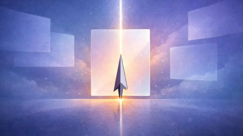 The First-Cut Ritual