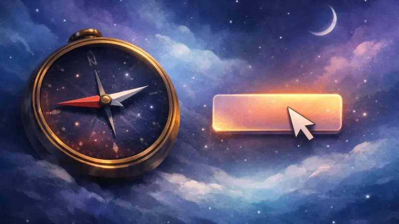 Two Paths, One Deadline