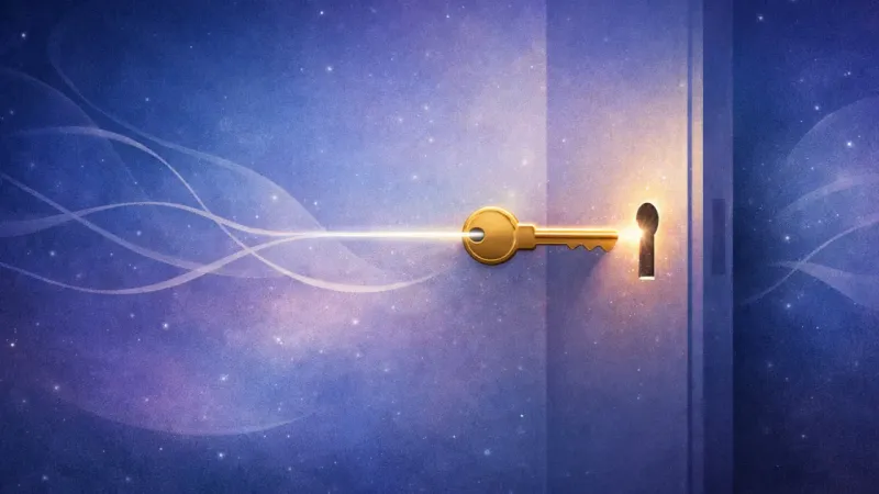 The Question That Turns