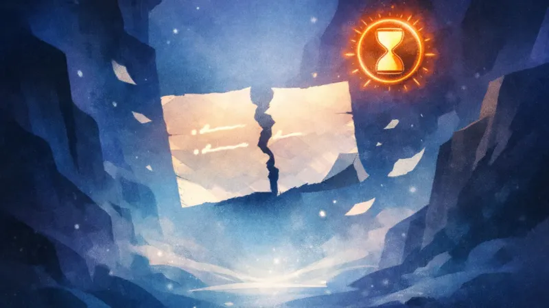 The Friday Ultimatum Wasn’t a Verdict: How I Defined Terms and Spoke Up