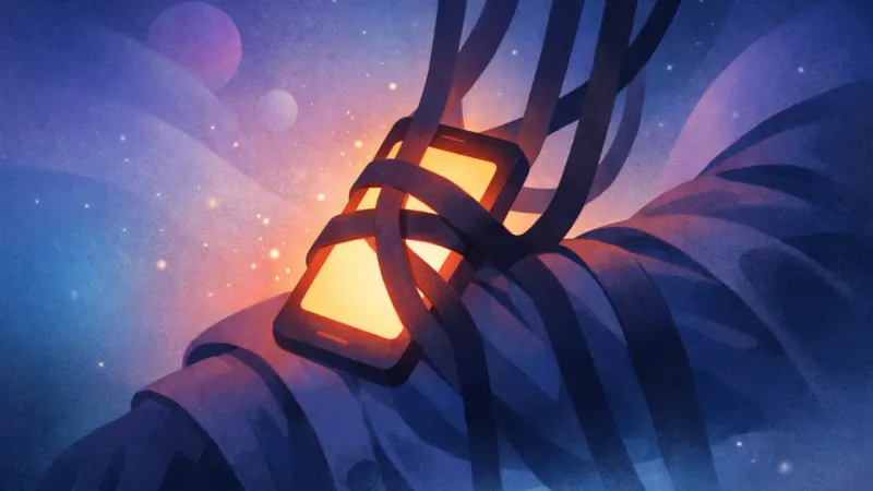 From On-Call Listener to Mutual Friendship: Practicing Kind Limits