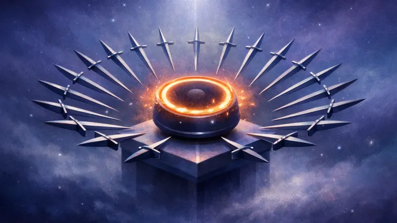 The Witness-Stand Loop