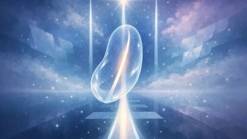 The Boundary Channel