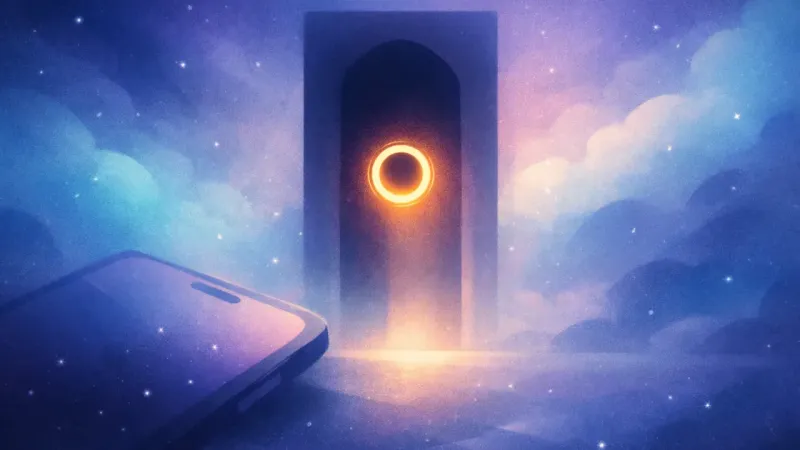 From Mixed-Signal Spirals to Steady Boundaries in Just One Week