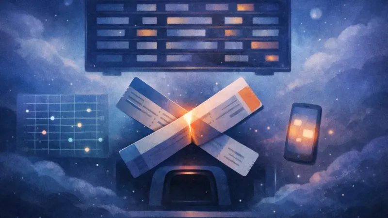 The Silent Gate Stalemate