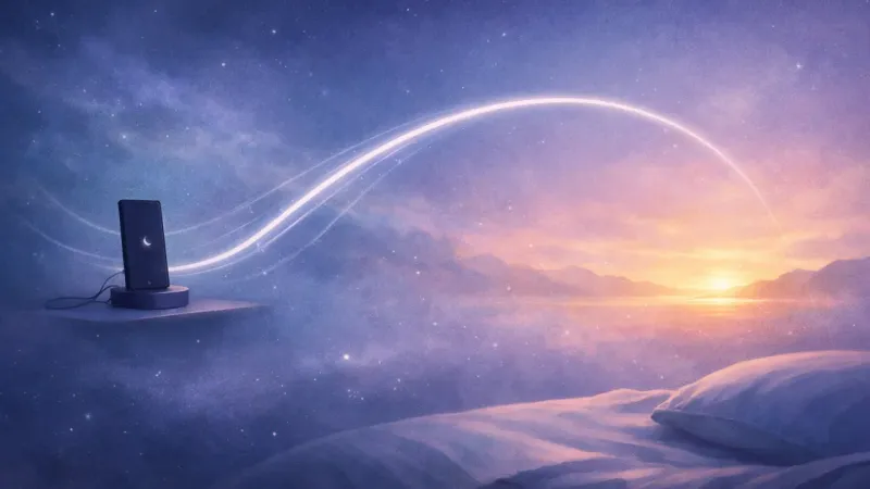 The Sustainable Cadence