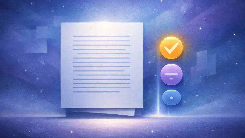 The Three-Action Pathway