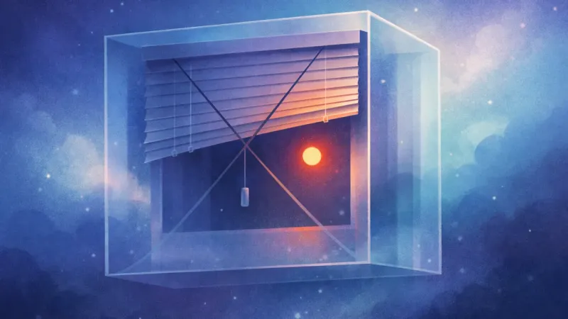 From Silent Untagging to Warm Boundaries: A Repeatable Tag Rule