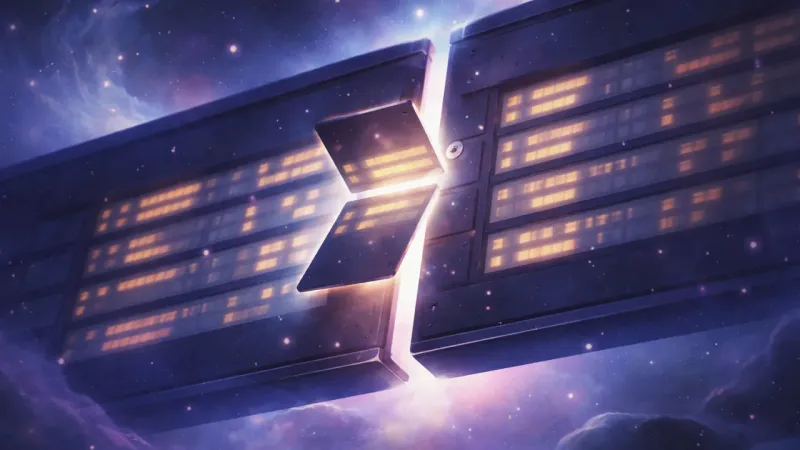 I Kept Checking Flights at Midnight—Until I Treated My Visa Like a Project