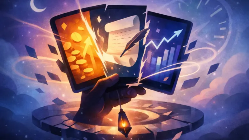 From Viral-Week Panic to Weekly Metrics: A Reversible Full-Time Test