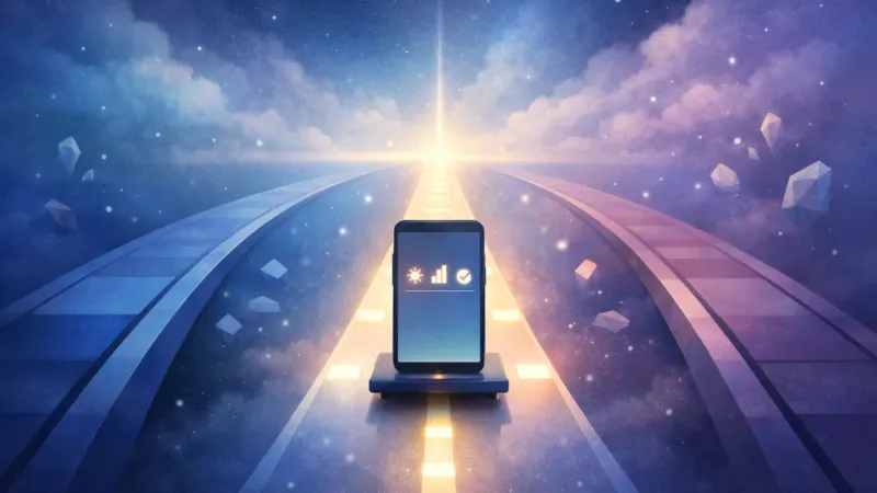 The Reversible Runway