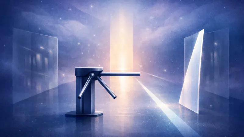 The Standard of Access