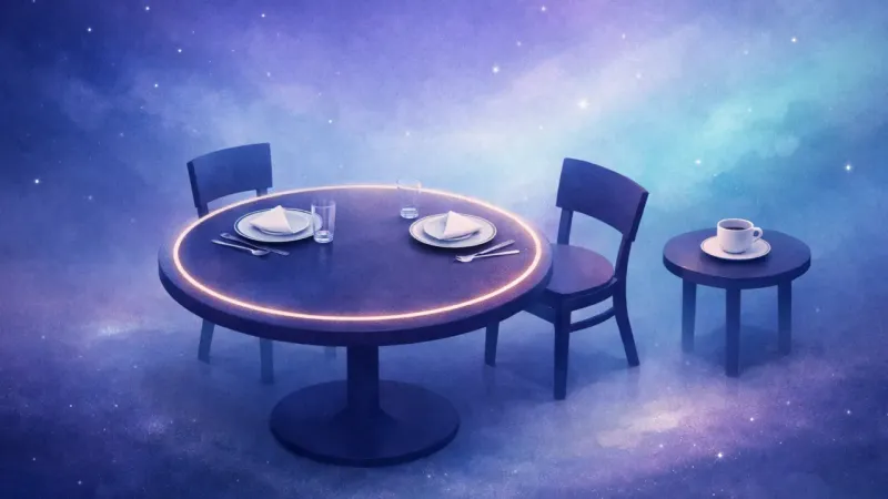 The Defined Container