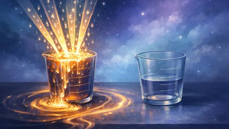 The Overflowing Cutoff