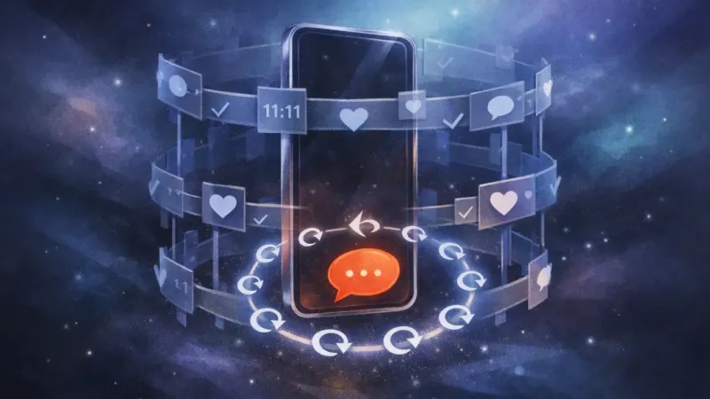 The Refresh of Proof